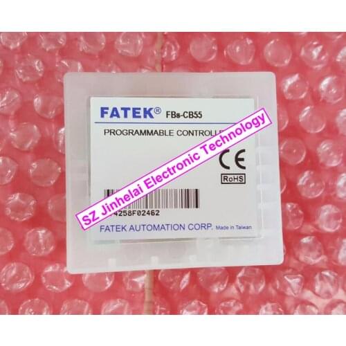 100%Authentic original FBS-CB55 FATEK Communication board