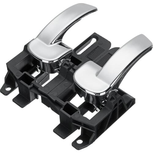 Car Left/Right Inner Door Handle For Nissan Hacker 2007-2013 80670Jd00E /80671Jd00E