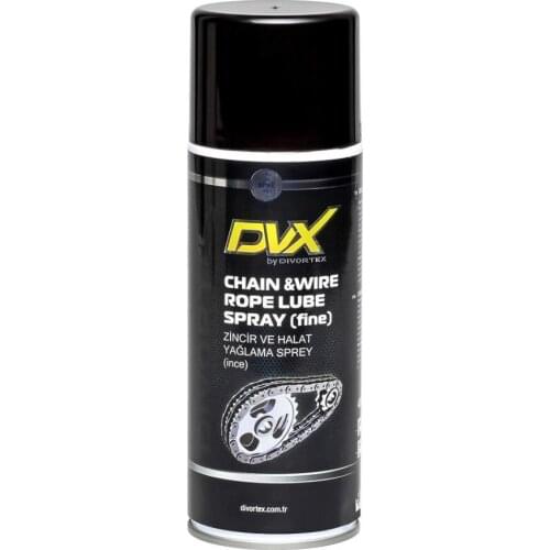Divortex Lubrication Systems
