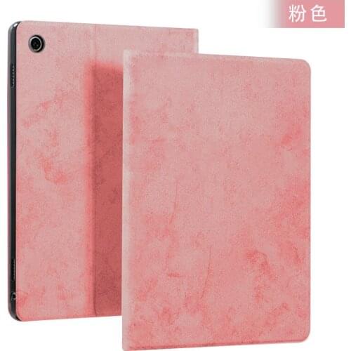Flip Fabric Leather Tablet Case for HuaWei Mediapad M3 Lite 8.0 inch Smart Stand M3 Lite Cover CPN-W09 CPN-AL00 Case Fundas Capa