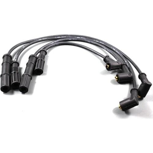 Ignition coil cable for Fiat 1.3L manual Siena
