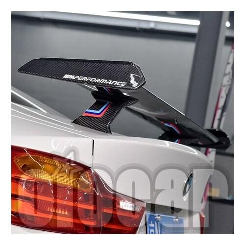MP Style GT Wind for BMW F87 M2 F80 M3 F82 F83 M4 F22 F30 F32 F33 F34