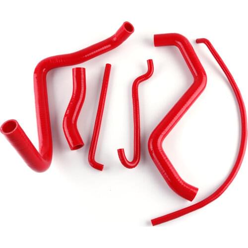 FOR SUZUKI GSX 1300 R HAYABUSA 2008-2018 SILICONE RADIATOR HOSES 08 09 10 11 12 13 14 15 16 17 18 GSX1300R