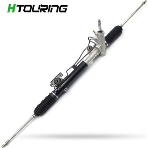 New power steering rack pinion assy steering gear box for mitsubishi outlander CW5 LancerEX CY4 LHD 4410A022 4410A377 4410A248