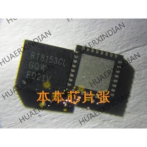 New RT8153CLGQW RT8153CL4 high quality