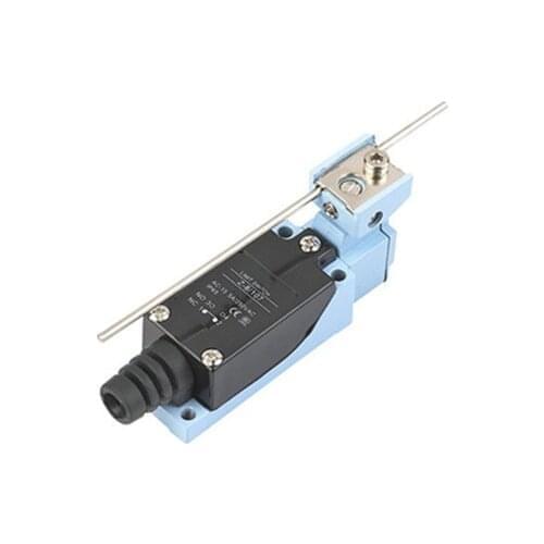 SYZ-8107 Adjustable round bar swing lever type limit switch