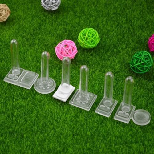 Test tube ant farm water feeder,water feeding area for ant nest ,ant farm acryl or insect nests villa pet mania for house ants