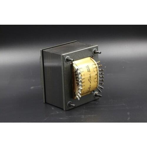 300BSE high-end electric cow, input: 0-220-240V GND- electrostatic shielding