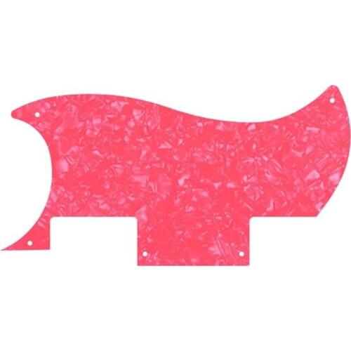 Pleroo Custom Guitar Pickgaurd - For Epiphone Special SG Guitar Pickguard Scratch Plate, Multiple Colour
