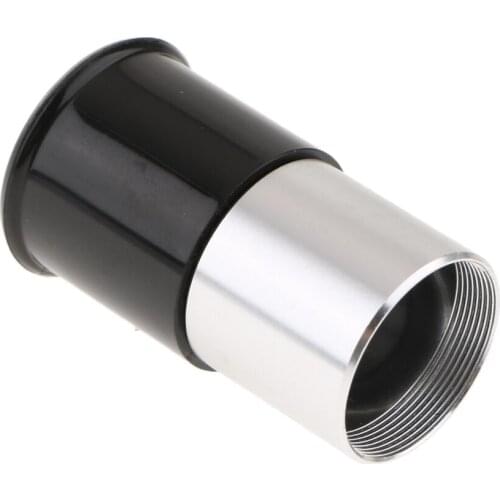 0.965" Telescope Eyepiece Set H20mm SR4mm H12.5mm Lens 3x Fully Coated