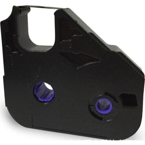 Label Tape For Ribbon Printer LB-12BI C-200T C-210T C-210E T-C-510T