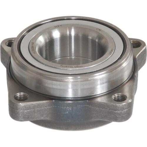 44200-SM4-003 Front wheel Bearing Hub For Hon da ACCOR D after 1994 1995 1996 1997 1998 1999 2000 2001 2002 2003 2T-43*82.5*43.5
