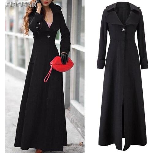 AMEKAR Women's Outerwear