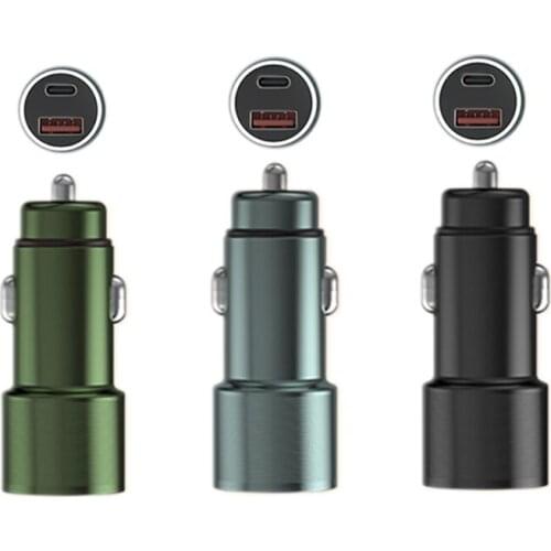 BEYONDSKY Car Mobile Phone Chargers