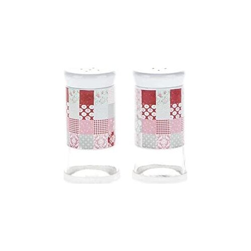 Biev Salt And Pepper Shakers