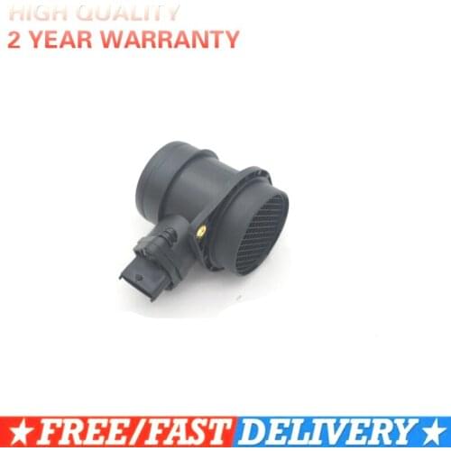 MAF MASS AIR FLOW SENSOR METER FOR Fiat Marea Weekend Multipla Lada 110 111 112 Niva Samara Forma 0280218004 46533308 0890252