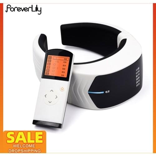 Foreverlily Back Massagers