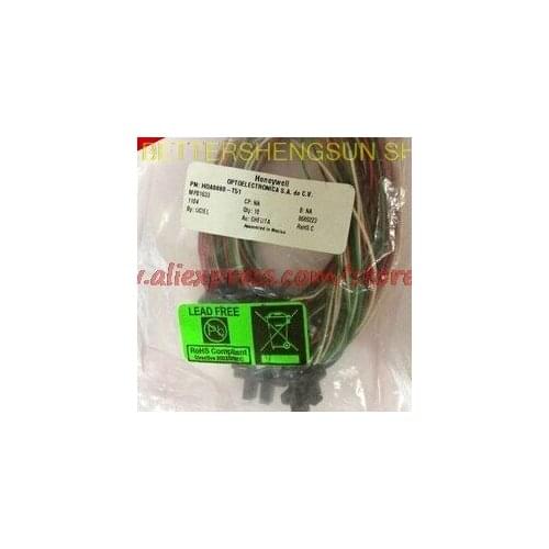 Imported HOA0880-T51 infrared photoelectric sensor