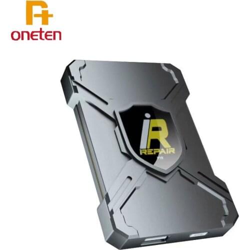 IRepair BOX P10 / iBox No Disassembly Required Hard Disk DFU Reading Writing Change Serial Number for IPAD & IPHONE 8 X 7P 7 6