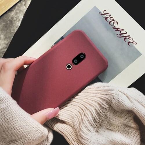 Lecayee Phone Cases Meizu M8 Lite