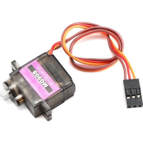 MaMagic Spare Parts For Radio-controlled Models