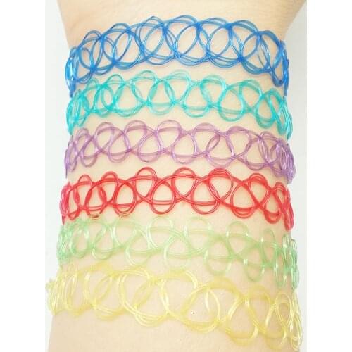 MEILIYISHI Fashion Bracelets