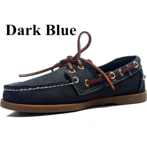 Genuine Leather Men Women Casual Shoes Tassel Boat Shoes Classic Loafers Slip On Moccasins Driving Shoes England Flats Wine Red