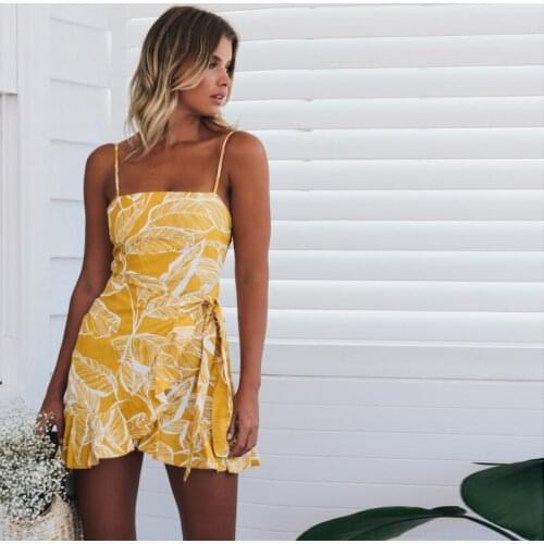 Летние платья бохо QATURALAN China At AliExpress