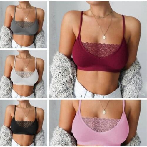 Sexy lace Bra lingerie babydoll women hot erotic underwear cupless bra Adjustable shoulder strap open cup women intimate apparel