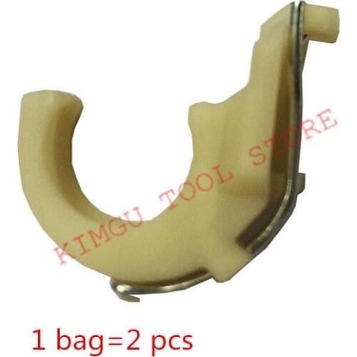 2 pcs Switching Element Replacement for Bosch24 Bosch 1 615 820 092 GBH2-24DSR GBH2-24DSE GBH2-24RLE Hammer Drill Parts Tools