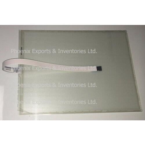 3A99150 TOUCH SCREEN GLASS TOUCH PANEL Pad