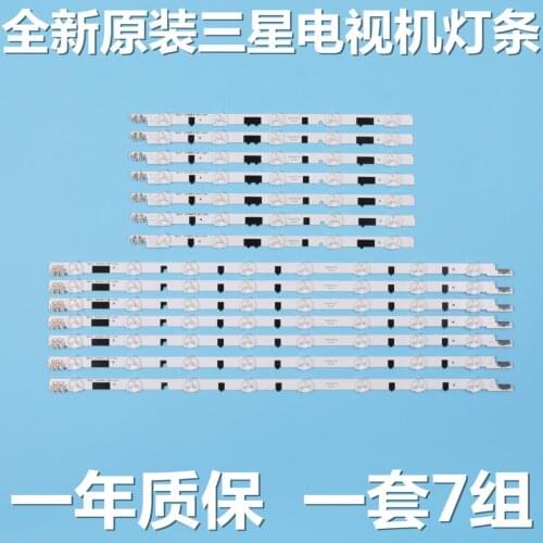 LED Backlight strip For SamSung 40'' TV UE40F5500 UE40F6300 2013SVS40F CY-HF400BGLV1H UE40F6330 CY-HF400CSLV1 cy-hf400bgsv1h