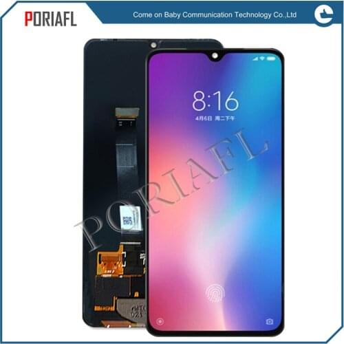 5.97" For Xiaomi 9SE Mi9 se LCD Display Touch Screen Digitizer Assembly for Xiaomi Mi 9se LCD