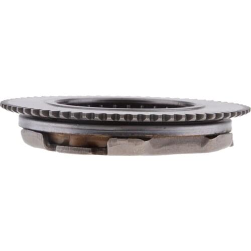 1 Set Motorcycle Starter Clutch Starter Clutch Kit For Yamaha Jog50 Cv50w Yv50 Yj50 Cy50 Cy50h Cw50