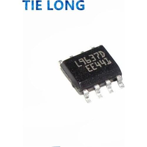 1PCS L9637D SOP8 L9637 SOP L9637DTR L9637D013TR 9637D SOP-8 SMD