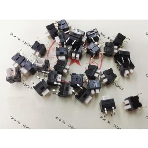 100pcs/lot SKHJABA010 8*8 100% New Original