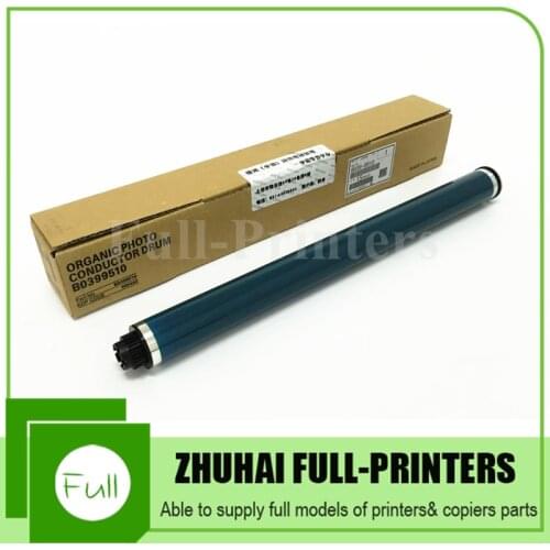 2 Pcs Free Shipping Original Color OPC Drum B039-9510 For Ricoh Aficio 1015 1018 2015 2018 2020 3025 3030 MP1600 2000 2500