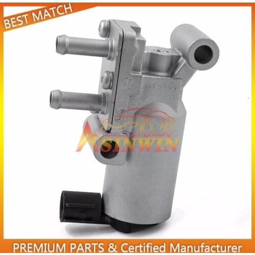 36450-P0D-004 High Quality IAC Idle Air Control Valve Fit For Honda CR-V 2.0L 1997 1998-2001 CIVIC 1.5L 1.6L 1993 1994 1995 1996