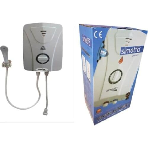 Simetra Premium Electric Water Heater Water Heater Bathroom
