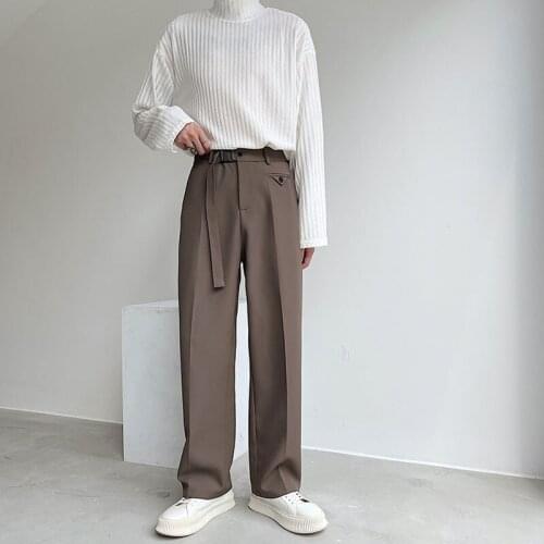 Mens Fashion Pants EMAIGI China