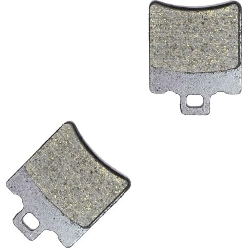 Brake Pads Set for SIMSON Street Bike S83 S83CX S 83 CX