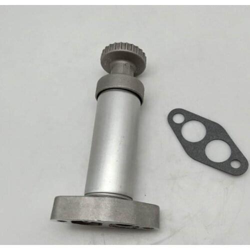 Engine E3304 183-2823 34362- 01901 137-5541 Fuel Primer Pump Feed Pump Fuel Transfer Pump For Caterpillar Excavator Parts