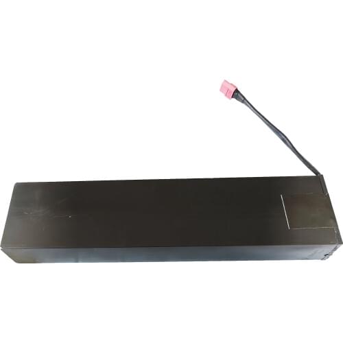 KUGOO S1 Original Replacement 36V 7.5Ah Li Battery For KUGOO Folding Electric Scooter spare parts