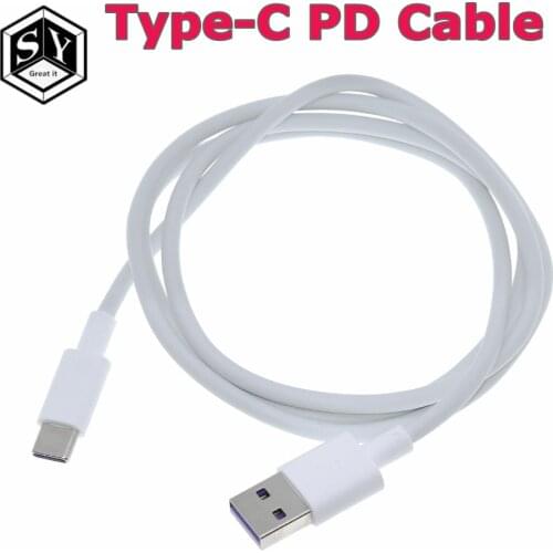 TYPE-C USB Cable 5A Fast Charging Data Charger Cables for Samsung S6 S7 Edge Xiaomi Huawei MP3 Android Microusb Cord USB Charger