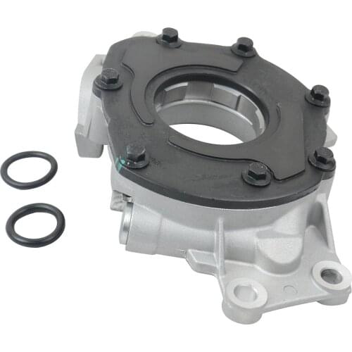 AP02 Top Quality Engine Oil Pump 8125866650 10296 for Buick for Cadillac for Chevrolet for GMC for Hummer for Isuzu for Pontiac