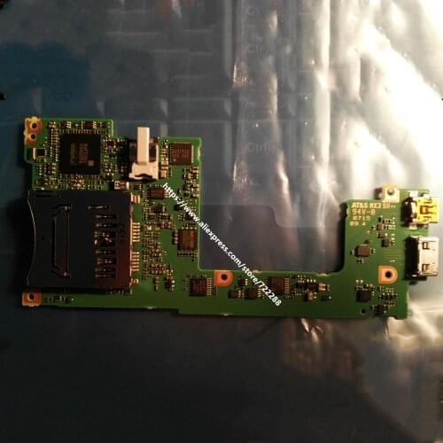 Repair Part For Canon EOS 760D Rebel T6s Kiss 8000D Main Board Motherboard