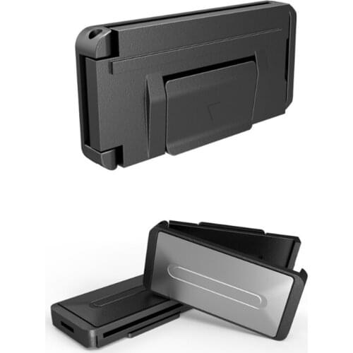 2 Pcs Universal Car Safety Belt Clip Holder Auto Accessories for Lada Priora Sedan sport Kalina Granta Vesta X-Ray XRay