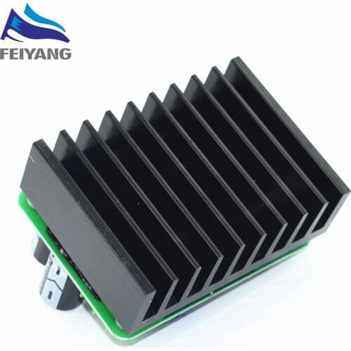 1pcs DC-DC 600W 10-60V to 12-80V Boost Converter Step-up Module car Power Supply