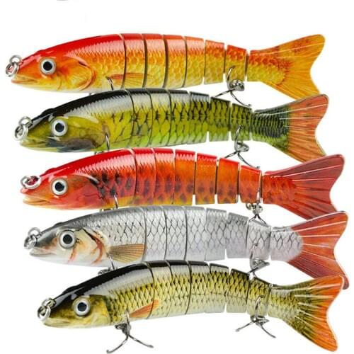 1pcs15cm 38g Fishing Lures Set Wobblers Crankbaits Fishing Box For Wobblers Artificial Bait Kit Hard Lure Fishing Tackle