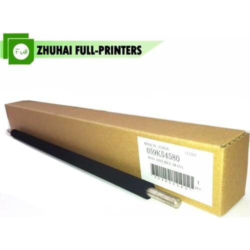 1PC New Original BTR Roller Bias Transfer Roller Roll Assy-Idle Trans 059K54580 for Xerox DC4110 DC4112 4127 4595 4590 D95 D125